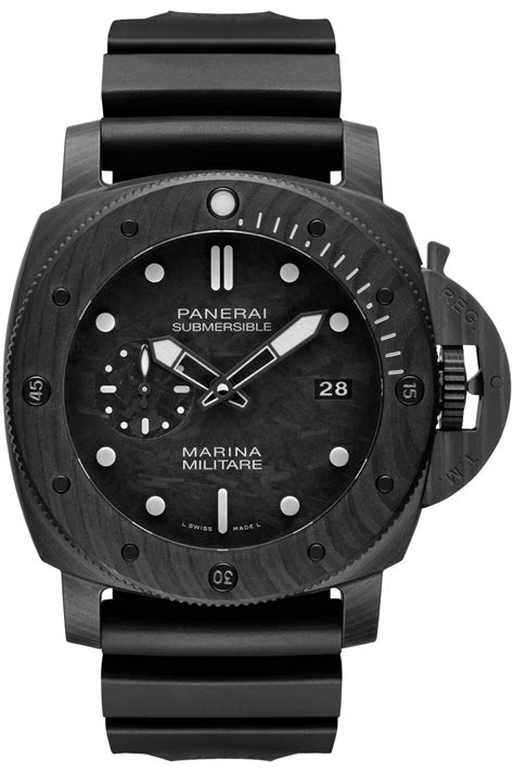 panerai comando|panerai submersible marina militare.